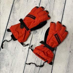 Burton | Youth gloves | EUC